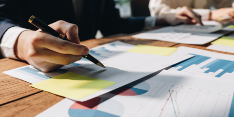 Looking for financing to expand your business? Getting a business plan is the first step.